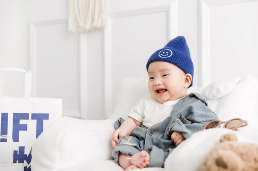 吉安一般怀孕多久显肚子