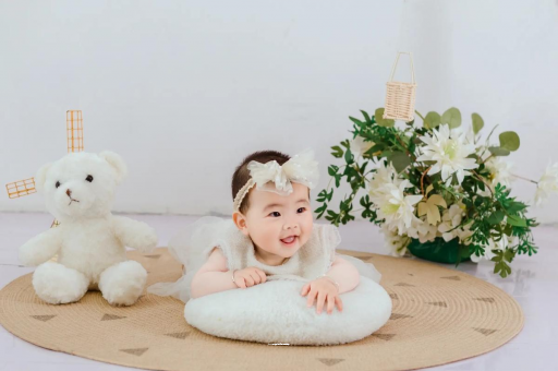 吉安宝宝什么时候会爬 吉安宝宝什么时候会爬