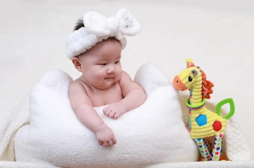 吉安宝宝上火流鼻血怎么办